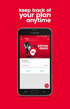 My Digicel APK screenshot 1 My Digicel APK screenshot 1