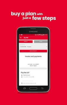 My Digicel APK screenshot 1 My Digicel APK screenshot 1