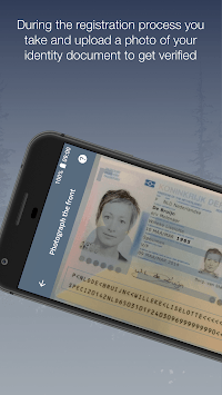 Digidentity APK screenshot 1 Digidentity APK screenshot 1