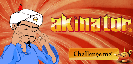 install Akinator on PC