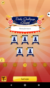 Akinator APK screenshot 1