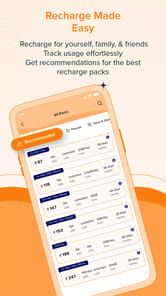 BSNL Selfcare APK screenshot 1