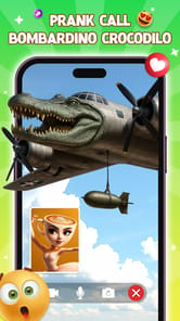 Brainrut: AR Filter & Fun Call APK screenshot 1 Brainrut: AR Filter & Fun Call APK screenshot 1