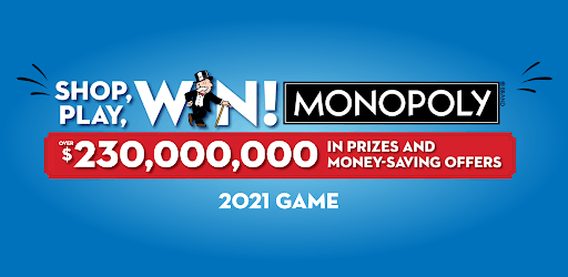 install Shop, Play, Win!® MONOPOLY on PC