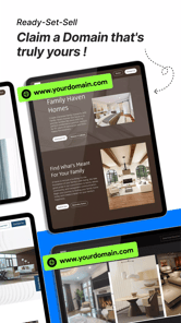 Digital Showroom APK screenshot 1
