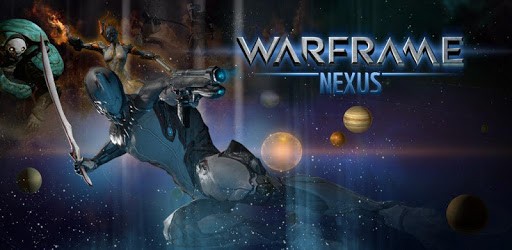 Install Warframe on PC install Warframe on PC