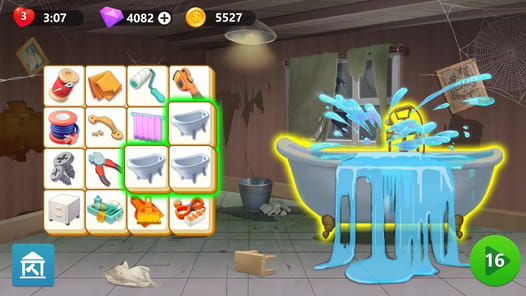 Makeover Master APK screenshot 1