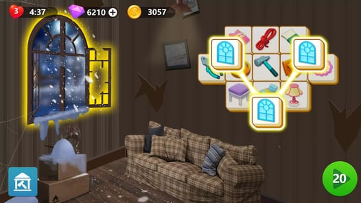 Makeover Master APK screenshot 1