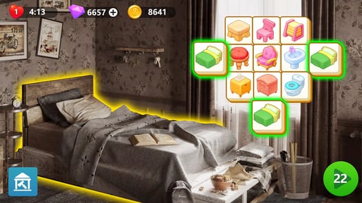 Makeover Master APK screenshot 1