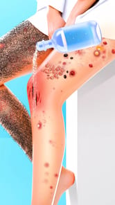Screw Frenzy APK screenshot 1