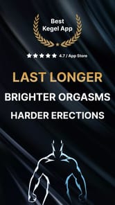 Kegel Men APK screenshot 1