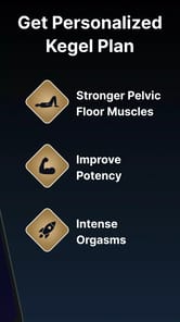 Kegel Men APK screenshot 1