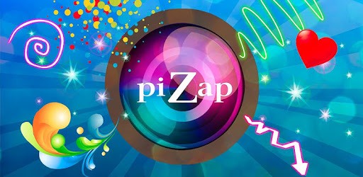 install piZap Photo Editor & Collage on PC