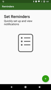 PocketRx APK screenshot 1 PocketRx APK screenshot 1