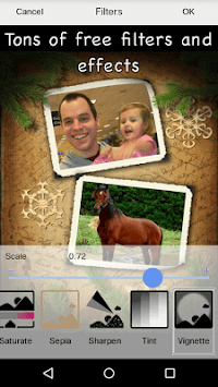 You Doodle - Draw on Photos APK screenshot 1