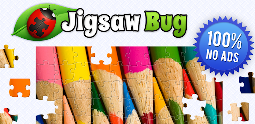 Install Jigsaw Puzzle Bug on PC install Jigsaw Puzzle Bug on PC