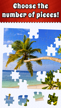 Jigsaw Puzzle Bug APK screenshot 1 Jigsaw Puzzle Bug APK screenshot 1