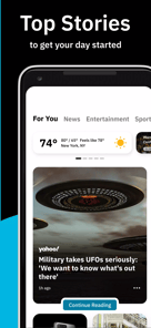 Essentials APK screenshot 1