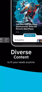 Essentials APK screenshot 1