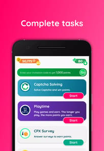 DigiWards APK screenshot 1