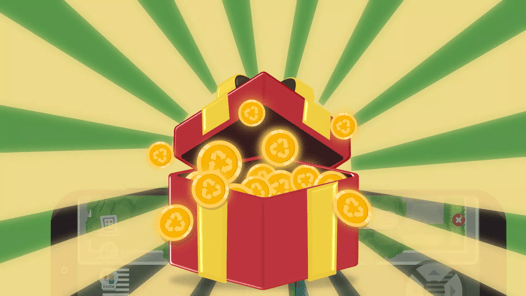 Waste Collector APK screenshot 1