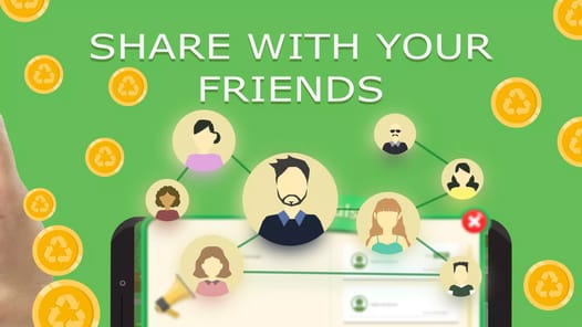 Waste Collector APK screenshot 1