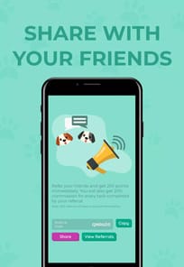 Lovely Pet APK screenshot 1