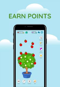 Lovely Plants APK screenshot 1