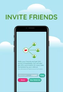 Lovely Plants APK screenshot 1