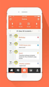 Diilight APK screenshot 1 Diilight APK screenshot 1