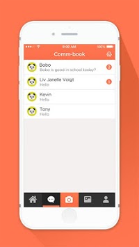Diilight APK screenshot 1 Diilight APK screenshot 1