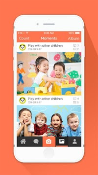 Diilight APK screenshot 1 Diilight APK screenshot 1