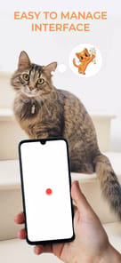 Human to Cat Translator APK screenshot 1