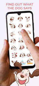 Dog Translator APK screenshot 1