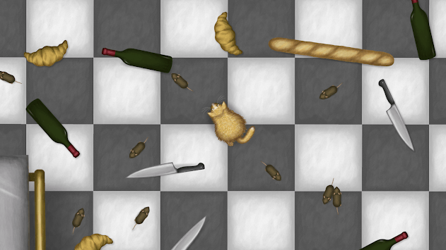 Tasty Planet Forever APK screenshot 1 Tasty Planet Forever APK screenshot 1