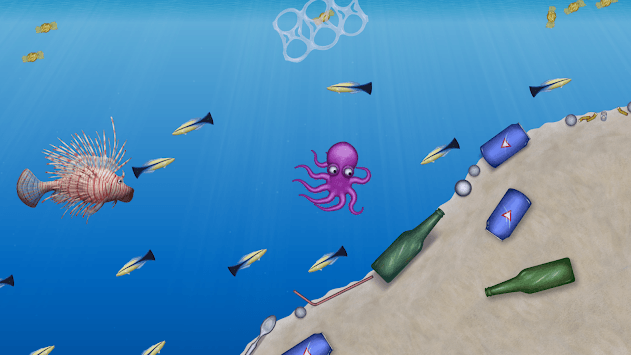 Tasty Planet Forever APK screenshot 1 Tasty Planet Forever APK screenshot 1