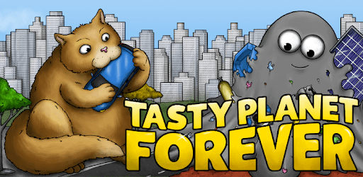 Install Tasty Planet Forever on PC install Tasty Planet Forever on PC