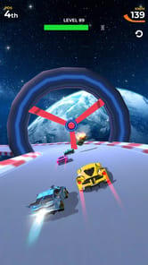 Car Race APK screenshot 1
