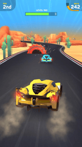 Car Race APK screenshot 1