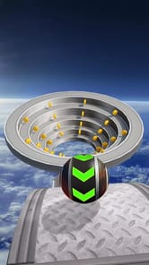 Ball Game 3D APK screenshot 1
