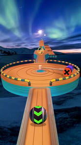 Ball Game 3D APK screenshot 1