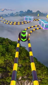 Ball Game 3D APK screenshot 1