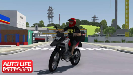 Auto Life I Grau Edition APK screenshot 1