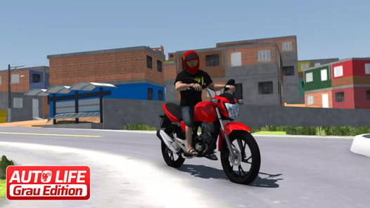 Auto Life I Grau Edition APK screenshot 1