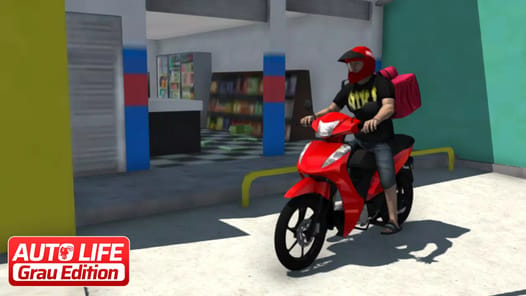 Auto Life I Grau Edition APK screenshot 1