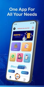 DirectPay4U APK screenshot 1
