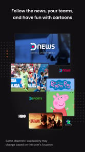 DGO APK screenshot 1 DGO APK screenshot 1