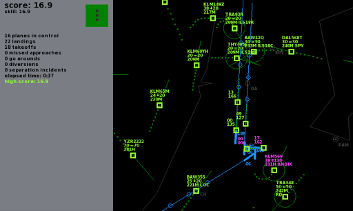 Endless ATC (free) APK screenshot 1 Endless ATC (free) APK screenshot 1