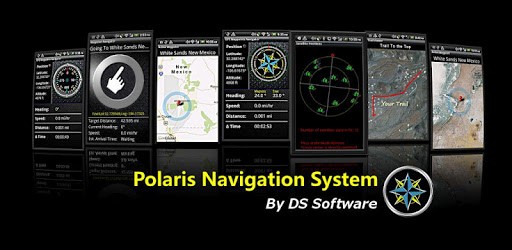 install Polaris GPS Navigation on PC