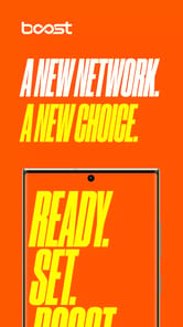 Boost Mobile APK screenshot 1